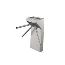 Catraca Pedestal para controle de acesso