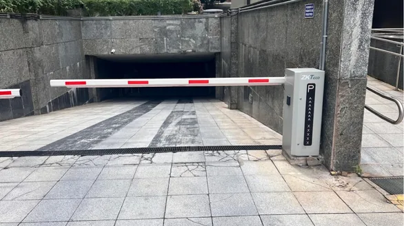 Obra entregue pela Fechaduras Combate — Tribunal Regional do Trabalho da 4ª Região
